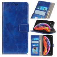 Samsung A10 suojakotelo RCH sininen