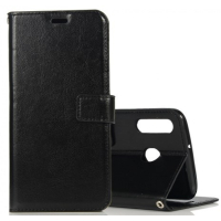 Samsung Galaxy A50 musta suojakotelo CH