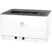 HP Color Lasertulostin 150nw, Väri, 600 x 600 DPI, A4, 18 ppm, Verkkovalmius