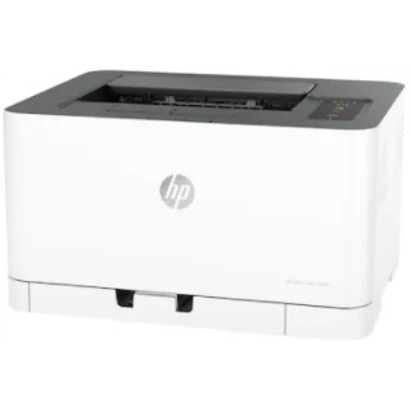 HP Color Lasertulostin 150nw, Väri, 600 x 600 DPI, A4, 18 ppm, Verkkovalmius