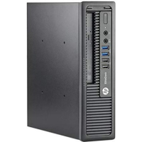 HP i5 3.30ghz / Win10Pro / 8gb / 240gb SSD / takuu 1v tehdask.