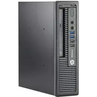 HP i5 3.30ghz / Win10Pro / 8gb / 240gb SSD / takuu 1v tehdask.