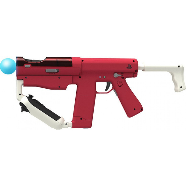 PlayStation Move Sharpshooter