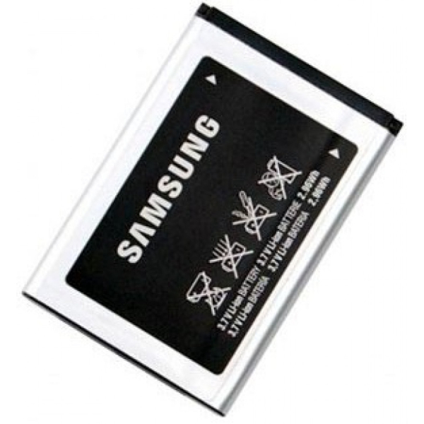 Samsung AB463446BU akku, 800 mAh alkuperäinen