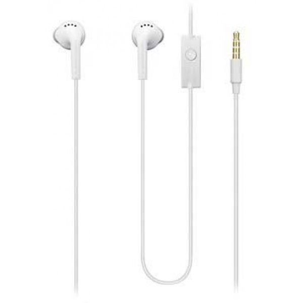 SAMSUNG EHS61ASFWE KUULOKEET, 3,5MM PLUGI, VALKOINEN
