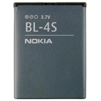 Nokia BL-4S akku