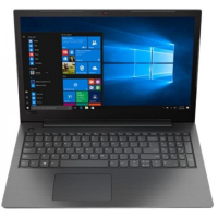 Lenovo 15.6" Intel N4000 | 8GB / 128GB | V130-15IGM | Windows 10 -kannettava, harmaa