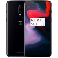 Oneplus 6/64gb käytetty, toimivuustakuu 1kk