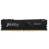 Kingston Technology FURY Beast, 8 GB, 1 x 8 GB, DDR4, 3200 MHz, 288-pin DIMM