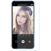 Honor 10 0 sekä huawei P20 26mm 9H Surface Hardness 2.5D Panssarilasi Enkay