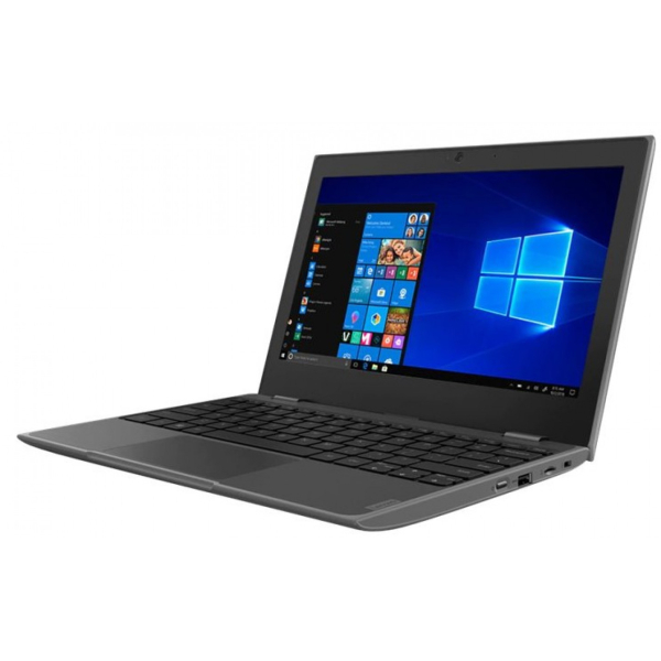 Lenovo 100e 11.6" Intel N4100 4GB / 64GB eMMC