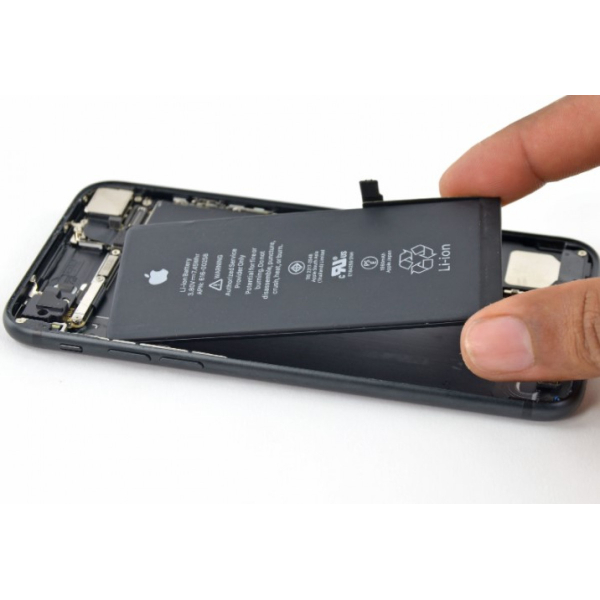 Samsung Galaxy S7 Akku. Sisältää Vaihtotyön Alle 24 Tunnissa.