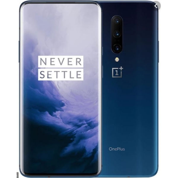ONEPLUS 7 PRO 256GB SININEN