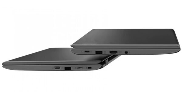 Lenovo 100e 11.6" Intel N4100 4GB / 64GB eMMC - Image 3