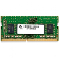 DDR4 ECC 8GB 2666MHz SODIMM muisti, virheenkorjaus, HP bulk