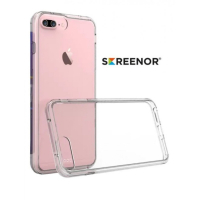 Samsung Galaxy Xcover Pro Läpinäkyvä Suojakuori