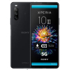 Sony Xperia 10 III 5G -Android-puhelin, 6/128 Gt, Dual-SIM, musta