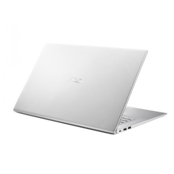 ASUS X712EA-BX266T Intel Core i3-1115G4 17.3inch HD 8GB 512GB PCIE G3X2 M.2 SSD no ODD UMA WiFi 5 BT4.2 W10H64 1Y
