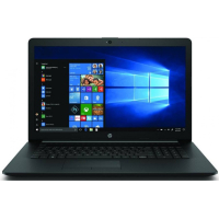 HP 17.3" N4000 4GB 1TB WIN10 17-by0005no kannettava