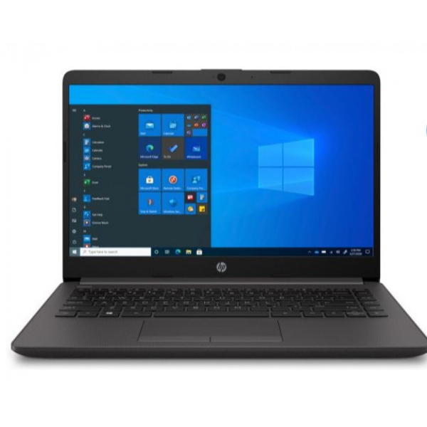 HP 240 G8 I3-1005G1 TIETOKONE 14", 8GB, 256GB SSD, I3n
