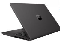 Alternative view of HP 240 G8 I3-1005G1 TIETOKONE 14", 8GB, 256GB SSD, I3n
