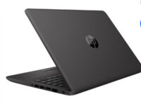 Alternative view of HP 240 G8 I5-1035G1 TIETOKONE 14", 8GB, 256GB SSD, I5