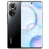 HONOR 50 128GB MUSTA 4300mAh 108MP