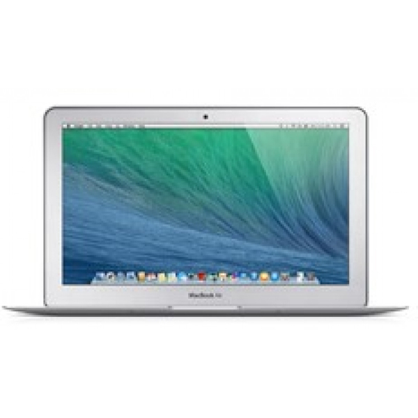 Käytetty Macbook Air 11" 128GB / 4GB / i5 1,3Ghz, macOS Big Sur, toimivuustakuu 1kk