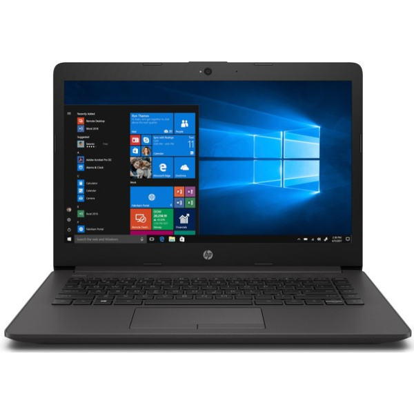 HP 240 G7 i3-7020U 14" 8Gb 256Gb W10H