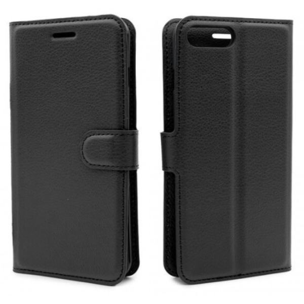 Smartte Apple iphone iphone 7 / 8 Plus Suojakotelo Musta