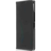 Insmat Exclusive Flip Case Motorola Moto E6i suojakotelo AITOA NAHKAA