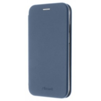 INSMAT FOLIO CASE FOR IPHONE 13 PRO SININEN