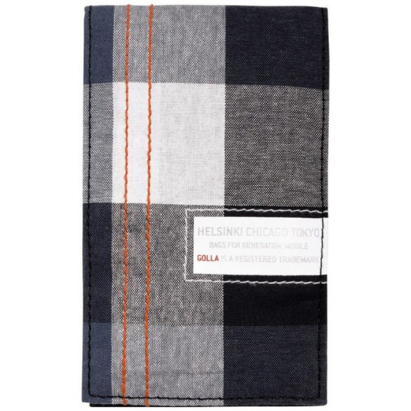 Golla Geordi G 1411 puhelimen suojapussi