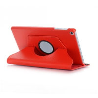 Samsung TAB A 2016 Punainen Suojakotelo