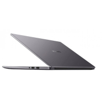 HUAWEI MATEBOOK D15 TIETOKONE 15,6" Näyttö 8GB RAM 256SSD -kovalevy i5-1135G7