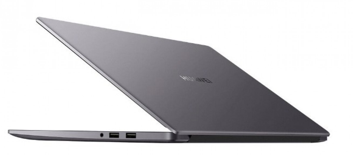 HUAWEI MATEBOOK D15 TIETOKONE 15,6" Näyttö 8GB RAM 256SSD -kovalevy i5-1135G7