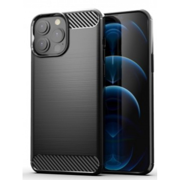 C&S STYLE BACK COVER IPHONE 13 PRO MUSTA