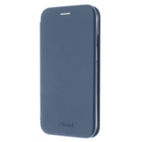 FOLIO CASE FOR IPHONE 13 PRO MAX ELECTRIC SININEN