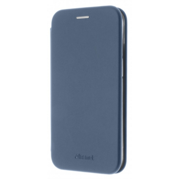 FOLIO CASE FOR IPHONE 13 PRO MAX ELECTRIC SININEN