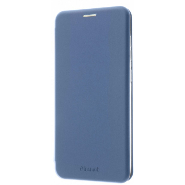 FOLIO CASE FOR IPHONE 13 ELECTRIC BLUE