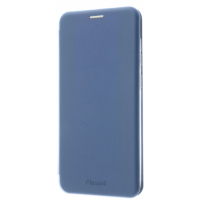 EXCLUSIVE FOLIO CASE GALAXY A21S ELECTRIC BLUE sininen