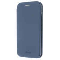 FOLIO CASE FOR IPHONE 13 MINI ELECTRIC BLUE SININEN