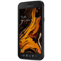 Samsung Xcover 4S 32Gb Musta, tietoturvapäivityks. 01-2024 saakka, yritysversio