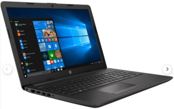 HP 250 I3-7020U 8GB 256SSD 15.6" W10H - Image 2