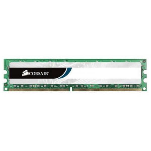 Corsair Value DDR3 1600MHz 8 Gt DIMM muisti