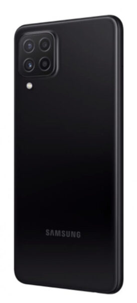 Samsung Galaxy A22 64/4GB  Kaksois-SIM - Image 4