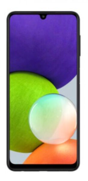 Samsung Galaxy A22 64/4GB  Kaksois-SIM - Image 3