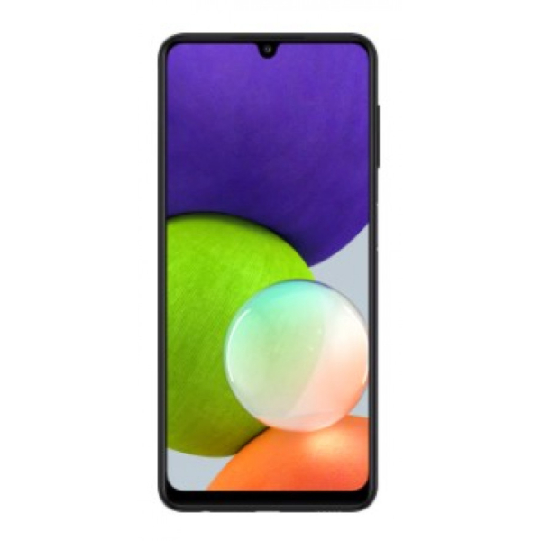Samsung Galaxy A22 64/4GB Kaksois-SIM - Image 3