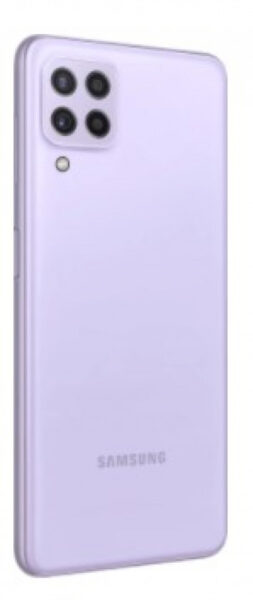 Samsung Galaxy A22 64/4GB  Kaksois-SIM - Image 2