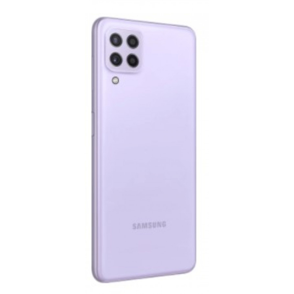 Samsung Galaxy A22 64/4GB Kaksois-SIM - Image 2